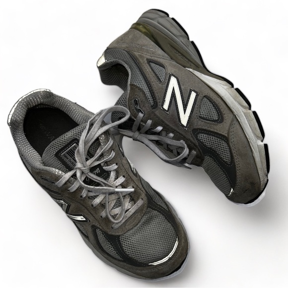 NEW BALANCE 990v4 *SOLD* - Picture 9 of 9